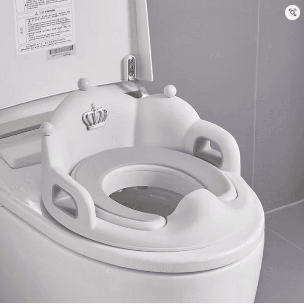 Tronik - Royal Baby Seat