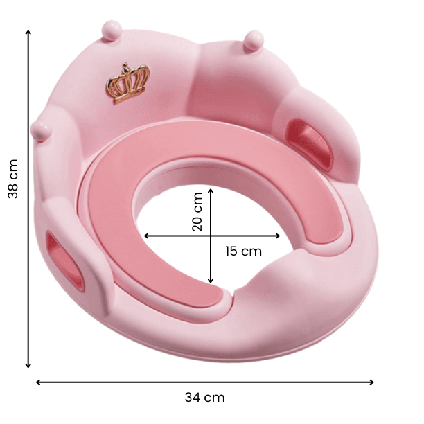 Tronik - Royal Baby Seat